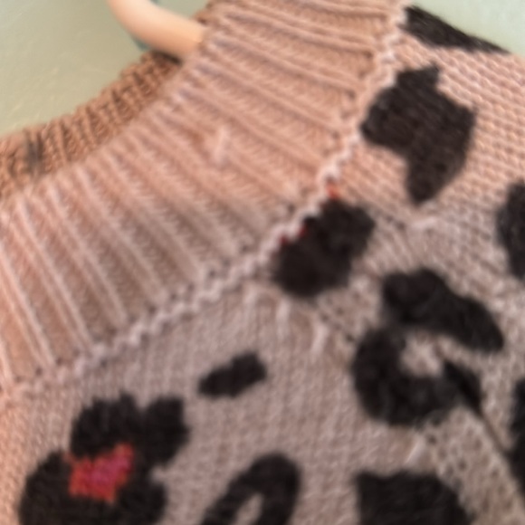 Girls Design History sweater size s - Picture 2 of 4